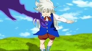 Seven Deadly Sins New Episode