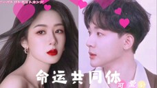 【晚紫】谁家代言人夸夸狂吃不说话——两位代言人不能合体吗;姐的造型让我好想看她演个坏女人。(演个反派吧!求求了)
