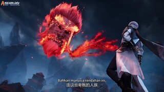 Against the Sky supreme episode 374