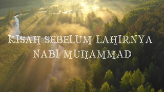 KISAH NABI MUHAMMAD SAW lengkapnya di yt : @IslamStories-77