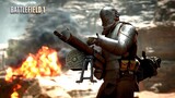 Battlefield 1:  The Italian ARDITI / 4K Ultra Settings 60FPS