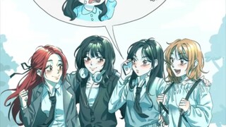 gidle成员中文全员第一二三四五六章篇