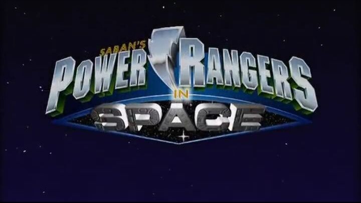 Power Rangers In Space : Episode 08 [Sub Indo]