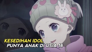 { INFO RESMI } BAHAS PERILISAN FULL : MUSIM, BULAN,TANGGAL, HARI, DAN JAM RILISNYA ANIME OSHI NO KO
