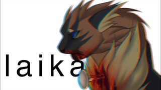 LAIKA - a hawkfrost and brambleclaw pmv