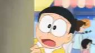 Doraemon Episode 538