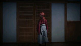 rurouni kenshin:meiji episode 1 sub indo