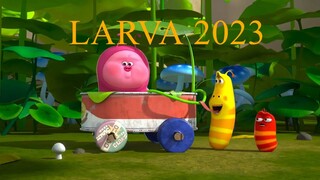 LARVA