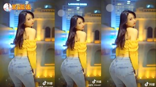 Sexy Dance | Amazing Hot Girl Dancing | Hot Asian Dancer | Chinese Dancing |  #28