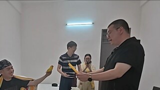 【Yezpi Xiao】Video quý giá, ghi chép chân thực về việc Xiao bị lưu đày đến Qiongzhou