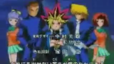 Yugioh season 0 opening