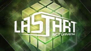 NCT LASTART E3 SubIndo