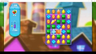 Live Stream Candy Crush