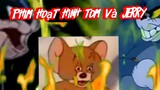 Tom Và Jerry chế | Xbenđai2462M