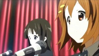 K-On!! - The Kids Aren't Alright - AMV