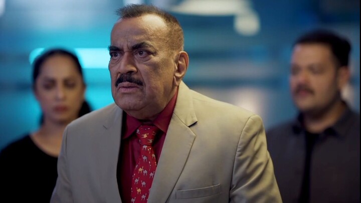 Cid season 2 full episode 24 in hd 2025