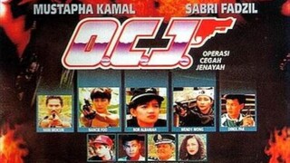 O.C.J. Operasi Cegah Jenayah (1992)