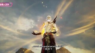 The Success Of Empyrean Xuan Emperor Episode 41 [S2] SubIndo