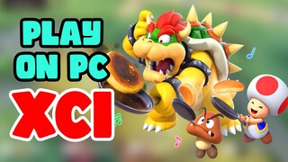 Play Super Mario Party Jamboree (XCI)