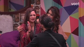 Bigg Boss Season 13 [Episode 84] Hindi