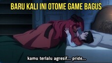 Jarang Anime Otome sebagus Ini | Higeki no Genkyou to Naru Saikyou Gedou Last Boss Joou