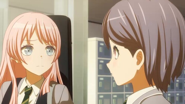 【MyGO】Thử thách thót tim của Chihaya Aine, bạn có thể chịu được bao nhiêu giây?