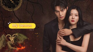 My Demon Ep 13 Subtitle Indonesia
