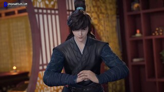 The Uninhabited Wonderland Eps 11 Sub Indo