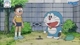 Doraemon s11 - cây đậu thần của Nobita