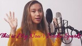 This is my Now | Jordin Sparks | Cover