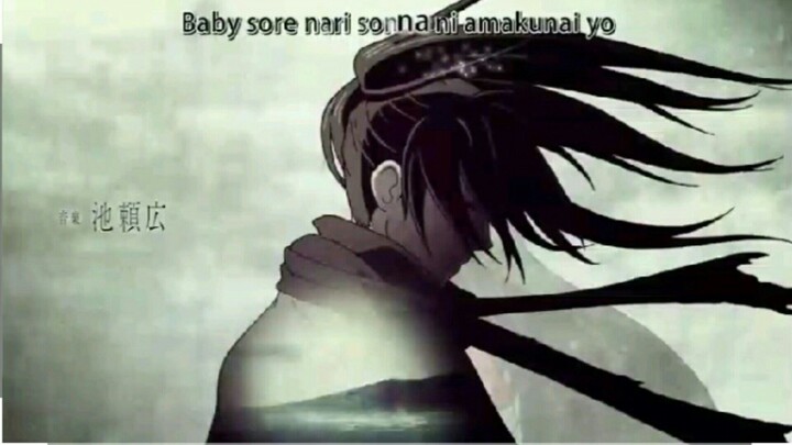 Dororo sub indo Eps 9
