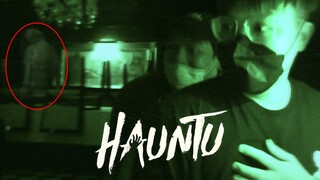 RUMAH HANTU KL?! HAUNTU MALAYSIA @ THE LINC KL Episode 2 with EVOS VIP