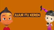 E269 "Jujur Itu Keren"