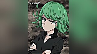 tatsumaki#onepunchman#manga#edit#anime fypシ