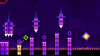 P8 game geometry dash offline