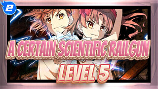 [A Certain Scientific Railgun] Level 5 - Judgelight_2