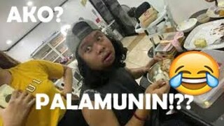 Palamunin - Paubaya by Moira (Parody Cover)