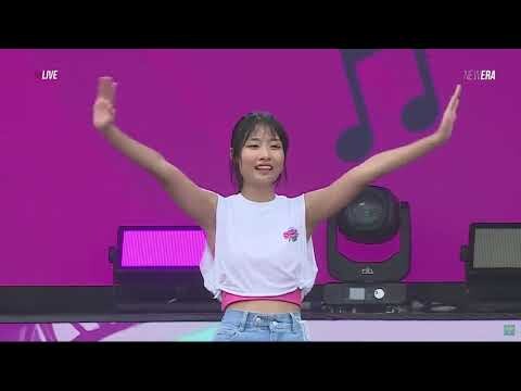 MC JKT48 Summer Festival Show 1: Nami #JKT48