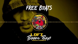 FREE Lo-Fi Boom Bap (Prod by Medmessiah)