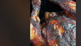 Whole Chicken Air Fryer