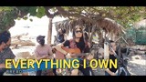 Everything I Own - Bread | Kuerdas Acoustic Reggae Version