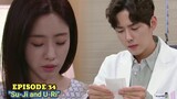 ENG/INDO]Su Ji dan U Ri||Episode 34||Preview||Ham Eun-Jung,Baek Sung-Hyun,Oh Hyun-Kyung