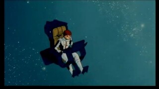 Mobile Suit Gundam Char`s Counter Attack EP 4 พากย์ไทย