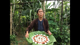 Chè trôi nước truyền thống thơm ngon Mẹ làm - Cơm Mẹ Nấu