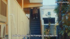 🌈TN.  KURANG BERUNTUNG TIDAK PUNYA PILIHAN SELAIN MENCIUM  EPS.1 INDO SUB 🌈