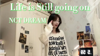 NCT DREAM-Life is still going on｜卢元编舞