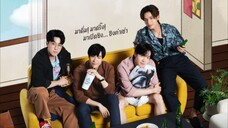 Knock Knock Boys Episode 2 English Subtitle