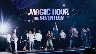 MAGIC HOUR THE SEVENTEEN - Subtitle Indonesia