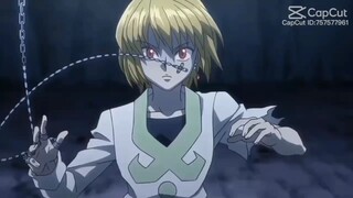 AMV_Hunter x Hunter