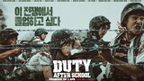 EPISODE 2|Duty after school [TAGALOG DUBBED]
